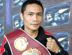 фото - Ньетес отстоял титул во впечатляющей битве с Родригесом