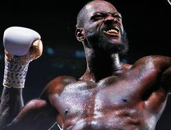 фото - «Вообще не удивился». Уайлдер — о победе Усика над Джошуа