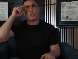 фото - Стриклэнд — наша последняя надежда. Эксперт о главном поединке UFC 328
