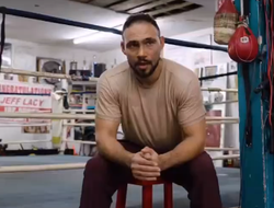 фото - У Турмана травма. Бой с Цзю на грани срыва?