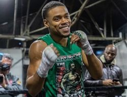 фото - Арум бесится, потому что у меня на руках все козыри — Эррол Спенс