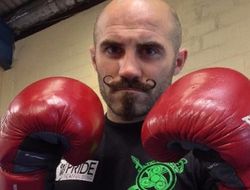 фото - Гэри О'Салливан нокаутировал Антуана Дагласа