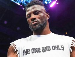 фото - Грозный нигерийский панчер Аджагба: Побил бы Джошуа не мощью, а мастерством