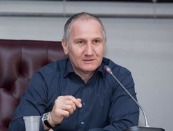 фото - Основатель лиги ACB: Мы скоро превзойдём Bellator, а «мыльный пузырь»  UFC лопнет 