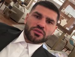 фото - Кто следующий? Хргович назвал три имени — и это шикарные бои