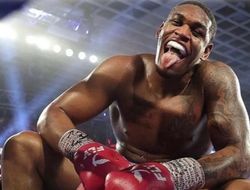 фото - Андерсон — молодой Али, ему нужен бой с Уайлдером: Арум нахваливает супертяжа