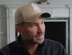 фото - «Он его вырубит на стиле». Хирн о бое Джошуа–Дюбуа