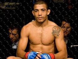 фото - (ММА) Видеосюжет о подготовке Хосе Альдо к бою с Чедом Мендесом