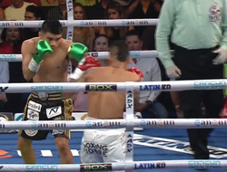 фото - Веласкес избивал Каррильо, Аламеда удосрочил Мату: видео