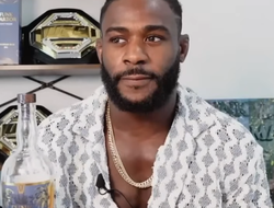 фото - Экс-чемпион обвинил топ-проспекта из России в использовании допинга