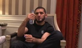 Махачев назвал топ-5 «паунда» и рассуждал о завершении карьеры