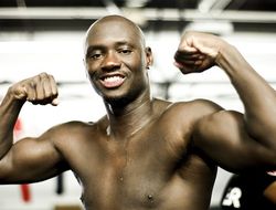 фото - Антонио Тарвер хочет Уайлдера и Фьюри