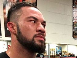 фото - Джошуа и Паркер могут встретиться уже в марте