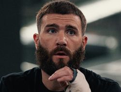 фото - Ему конец — обещает экс-противник Альвареса мичиганскому «Псу» Дирреллу