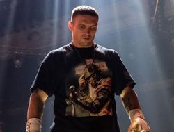 фото - Сказка четырёх: Фьюри, Джошуа, Уайлдер и Усик