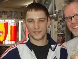 фото - (Результаты) Вячеслав Гусев и Дмитрий Михайленко побеждают в Москве