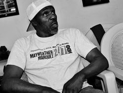 фото - Роджер Мэйуэзер: «Гарантирую, Флойд остановит задницу Котто!»