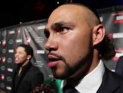 фото - Кит Тёрман предупреждает: Следующий оппонент может быть не из топ-10