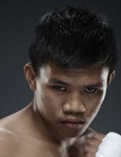 Роммель Асенхо