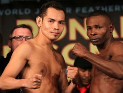 фото - Нонито Донэйр: Приоритет — реванш с Ригондо