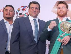 фото - WBC «кинул» Йылдырыма? Организация планирует сделать Канело франчайзинговым чемпионом