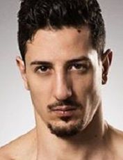 Андреа Скарпа