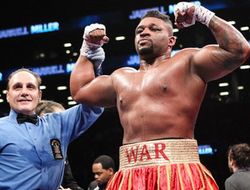 фото - Планы меняются: Джаррелл Миллер выступит, но не в андеркарде боя Уайлдер−Ортис