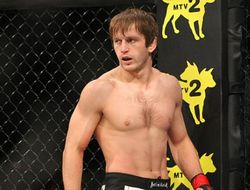 фото - Шахбулат Шамхалаев отказался от участия в Bellator 99 из-за болезни отца