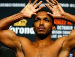 фото - У Головкина появился новый претендент: багамец Туреано Джонсон