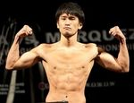 СМИ: Йошихиро Камегаи — главный претендент на бой с Мигелем Котто