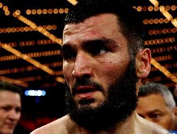 фото - Ярд разозлил Бетербиева не на шутку? Комментирует нокаутёр