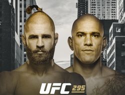 фото - Прогнозы бойцов ММА на бой Иржи Прохазка – Алекс Перейра