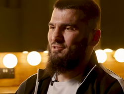 фото - Является ли Бивол самым сложным соперником в карьере Бетербиева? Ответ Артура