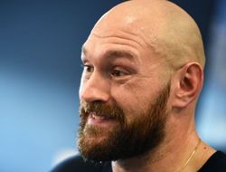 фото - «Усика нашинкуют, как капусту». Тайсон Фьюри предрекает украинцу фиаско