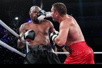 Видео боя: Кубрат Пулев – Тони Томпсон 