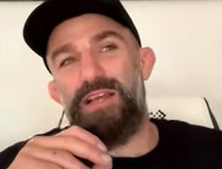 фото - Почему драться с Топурией должен Гэтжи — объясняет ветеран UFC