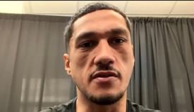 Опетая честно оценил вероятность боя с Усиком