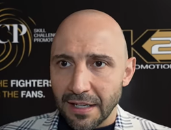 фото - Фьюри предложат бой с Усиком за «премиальную цену». Промоутер сделал анонс