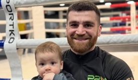 Чухаджян – Донован. Инсайдеры назвали дату и место проведения боя