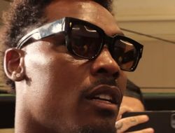 фото - Канело нокаутирует Бивола в реванше: внезапный прогноз а-Чарло