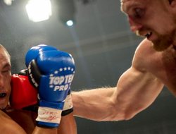 фото - Нокаутёр Дмитрий Кудряшов вернётся в ринг 28 марта