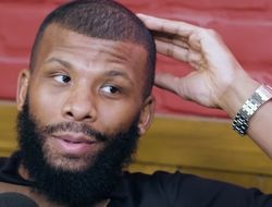 фото - Майк Тайсон «подыскал» соперника Логану Полу: это экс-чемпион двух весов