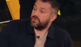 Тренер Кроуфорда не поможет. Экс-претендент уверен в результате боя Юбэнк – Бенн 2