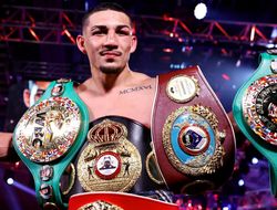 фото - Команды Лопеса и Камбососа — о победе Triller на торгах: «Так даже лучше»