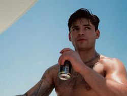 фото - «Биполярка — это очень серьёзно». Гарсия вновь сорвался, Де Ла Хойя ответил