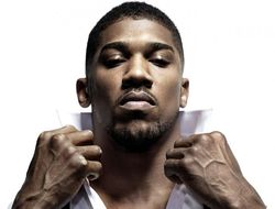 фото - Джошуа: Побью Кличко и отправлюсь за море