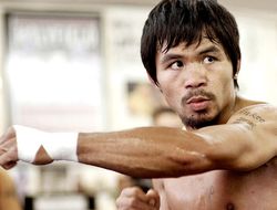 фото - Пакьяо вернётся в бою с достойным соперником — Роуч
