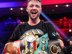 фото - У экс-абсолюта Тейлора 3 потенциальных оппонента. Один из них экс-чемпион 