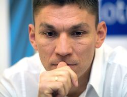 фото - Карой Балжай победил рак и планирует прощальный бой