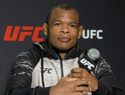 фото - В UFC расстаются с ветераном — у него 26 боёв в промоушене